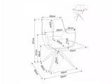 Krēsls 678883