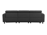 Stūra dīvāns reglaineris 619908 5033463