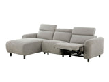 Stūra dīvāns reglaineris 619908 5033517