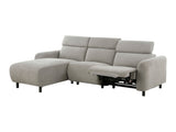 Stūra dīvāns reglaineris 619908 5033518