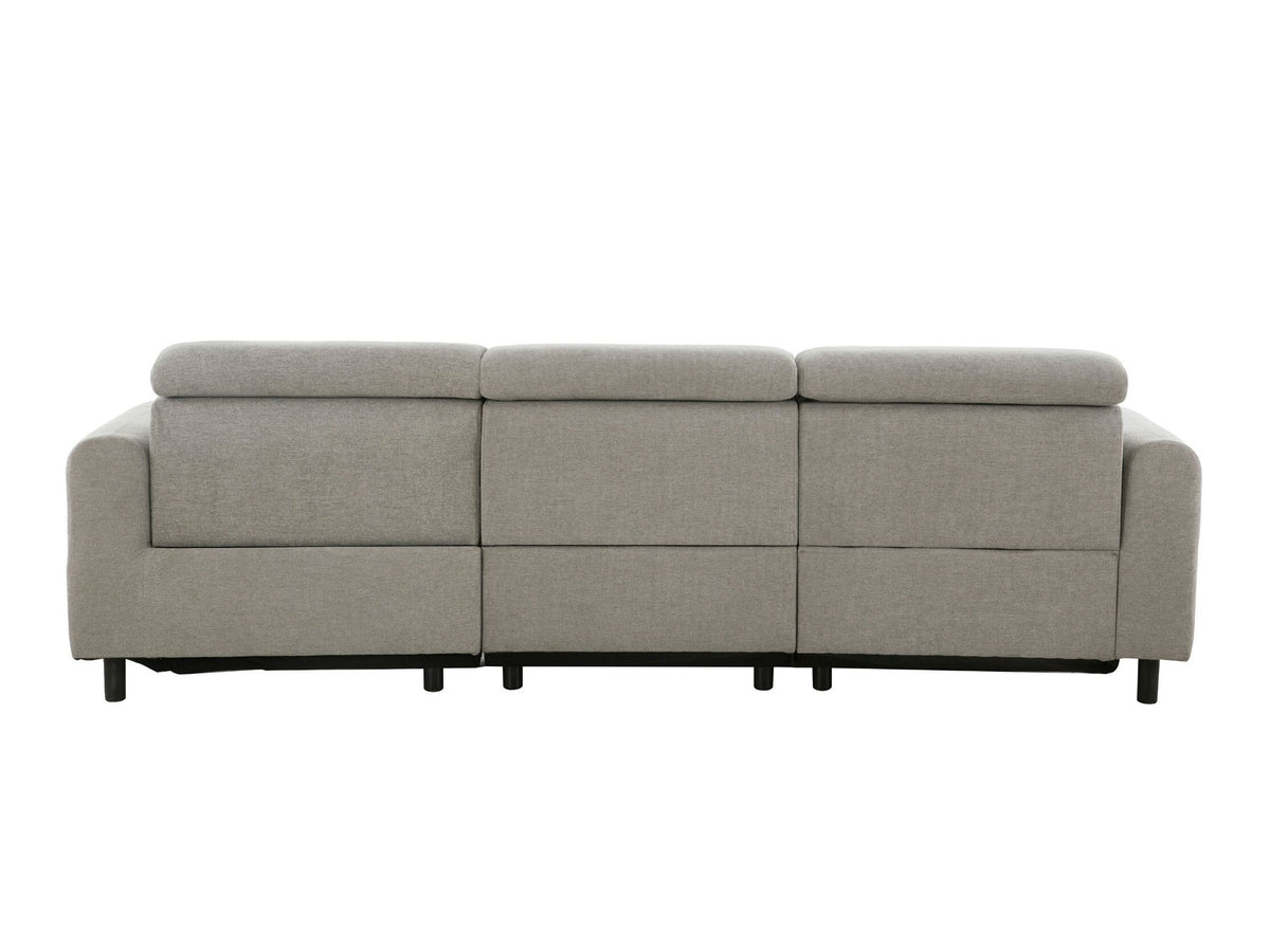 Stūra dīvāns reglaineris 619908 5033520
