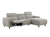 Stūra dīvāns reglaineris 619908 5033548