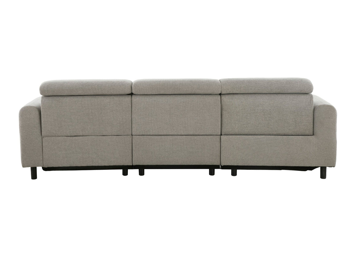 Stūra dīvāns reglaineris 619908 5033551