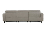Stūra dīvāns reglaineris 619908 5033551