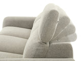 Stūra dīvāns reglaineris 619908 5033560