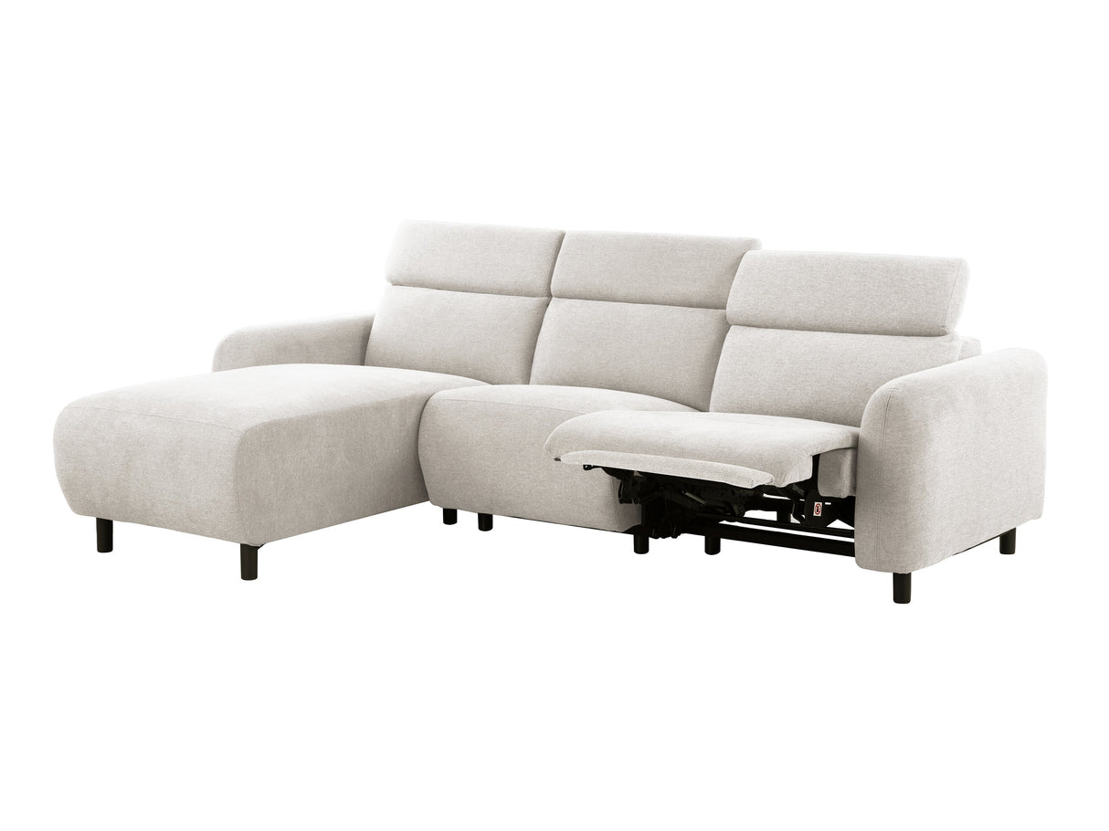Stūra dīvāns reglaineris 619908