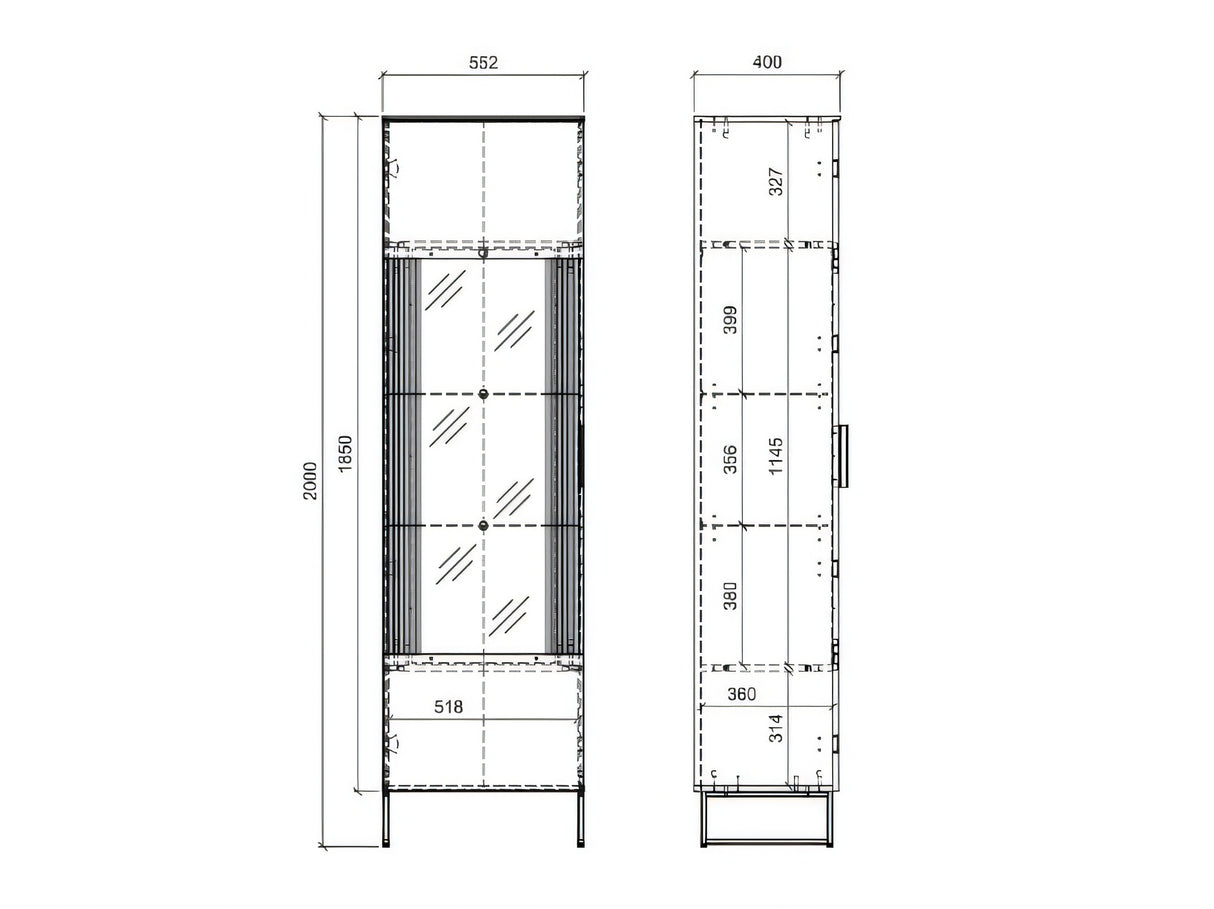 Plaukts 678848
