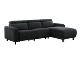 Stūra dīvāns reglaineris 619933 5034913