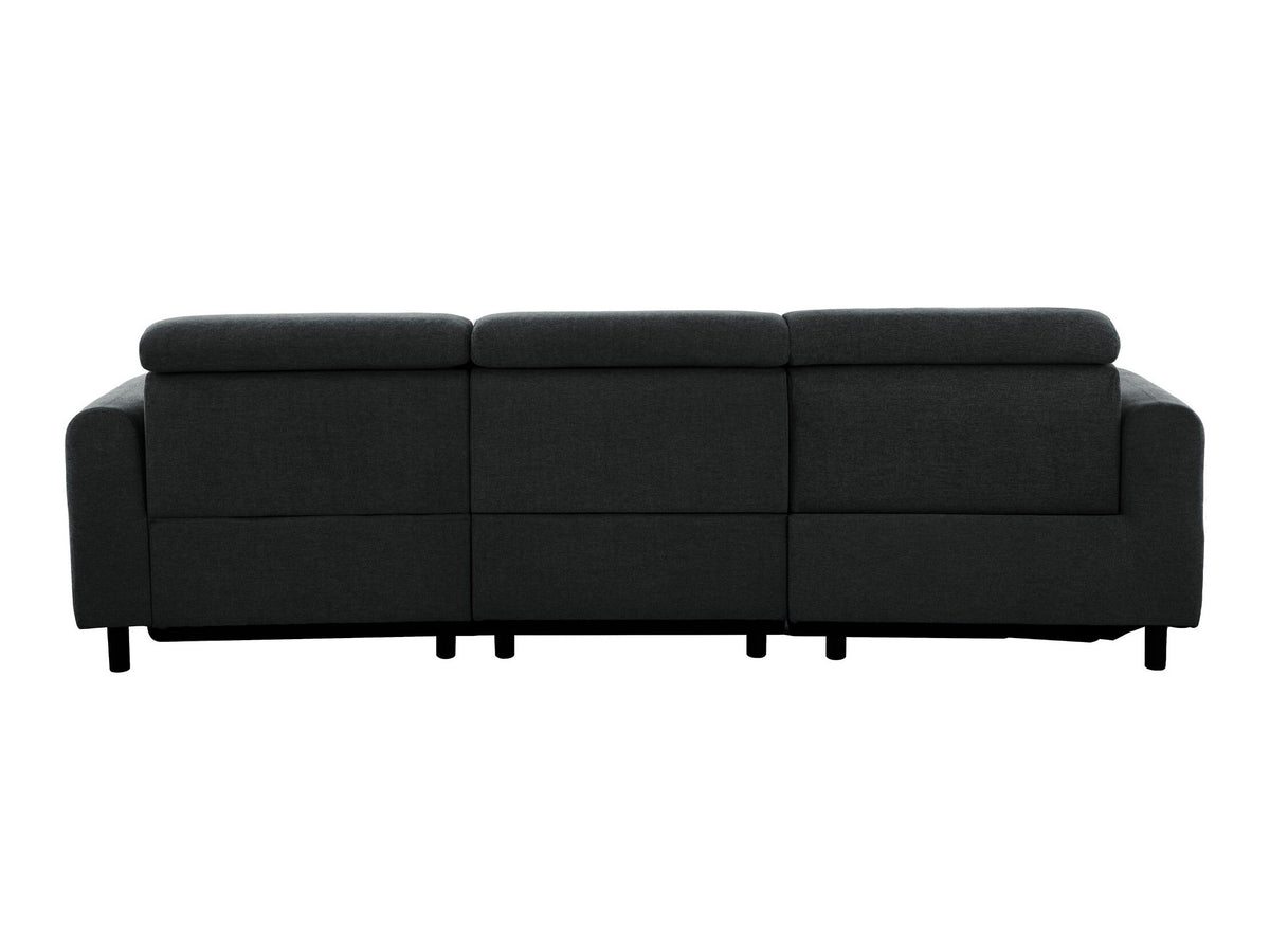 Stūra dīvāns reglaineris 619933 5034921