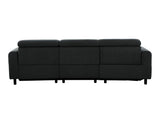 Stūra dīvāns reglaineris 619933 5034921