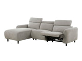 Stūra dīvāns reglaineris 619933 5035007