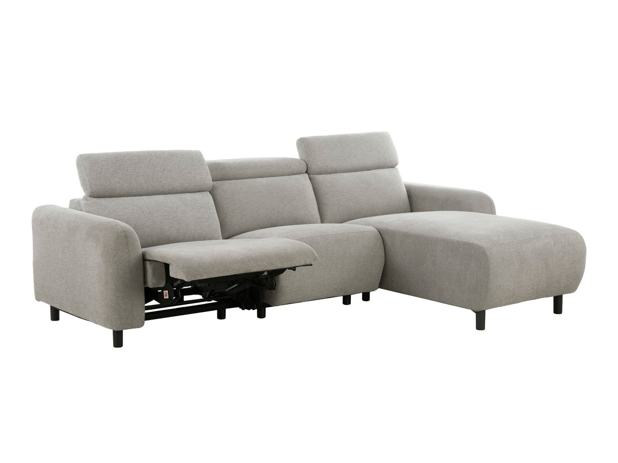 Stūra dīvāns reglaineris 619933 5035012