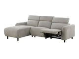 Stūra dīvāns reglaineris 619933 5035013