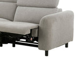 Stūra dīvāns reglaineris 619933 5035038
