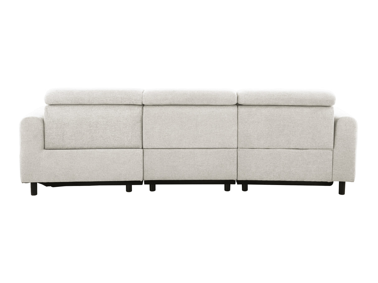 Stūra dīvāns reglaineris 619933