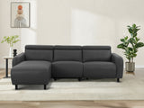 Stūra dīvāns reglaineris 619908 5035335