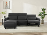 Stūra dīvāns reglaineris 619908 5035336