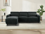 Stūra dīvāns reglaineris 619908 5035446