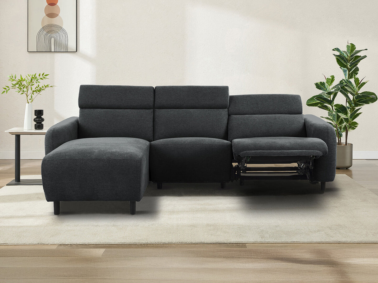 Stūra dīvāns reglaineris 619908 5035447