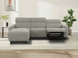 Stūra dīvāns reglaineris 619908 5035461