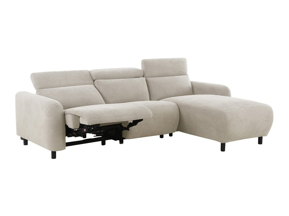 Stūra dīvāns reglaineris 679040 5035853