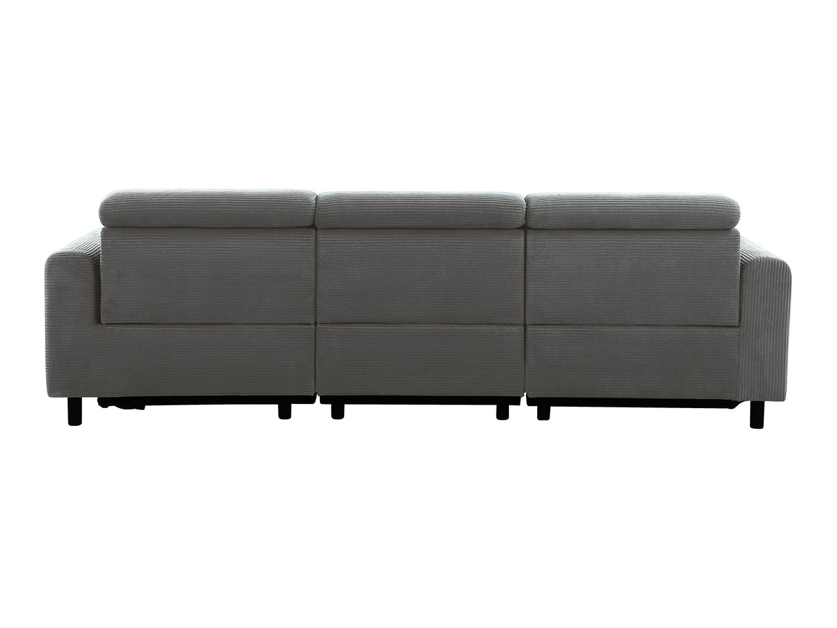 Stūra dīvāns reglaineris 679040 5035866