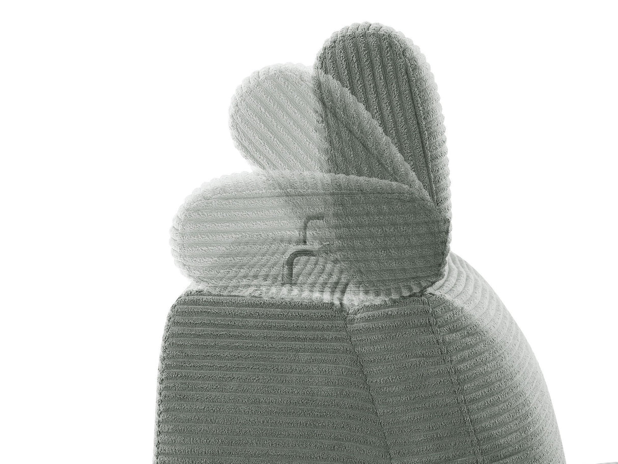 Stūra dīvāns reglaineris 679040 5035933