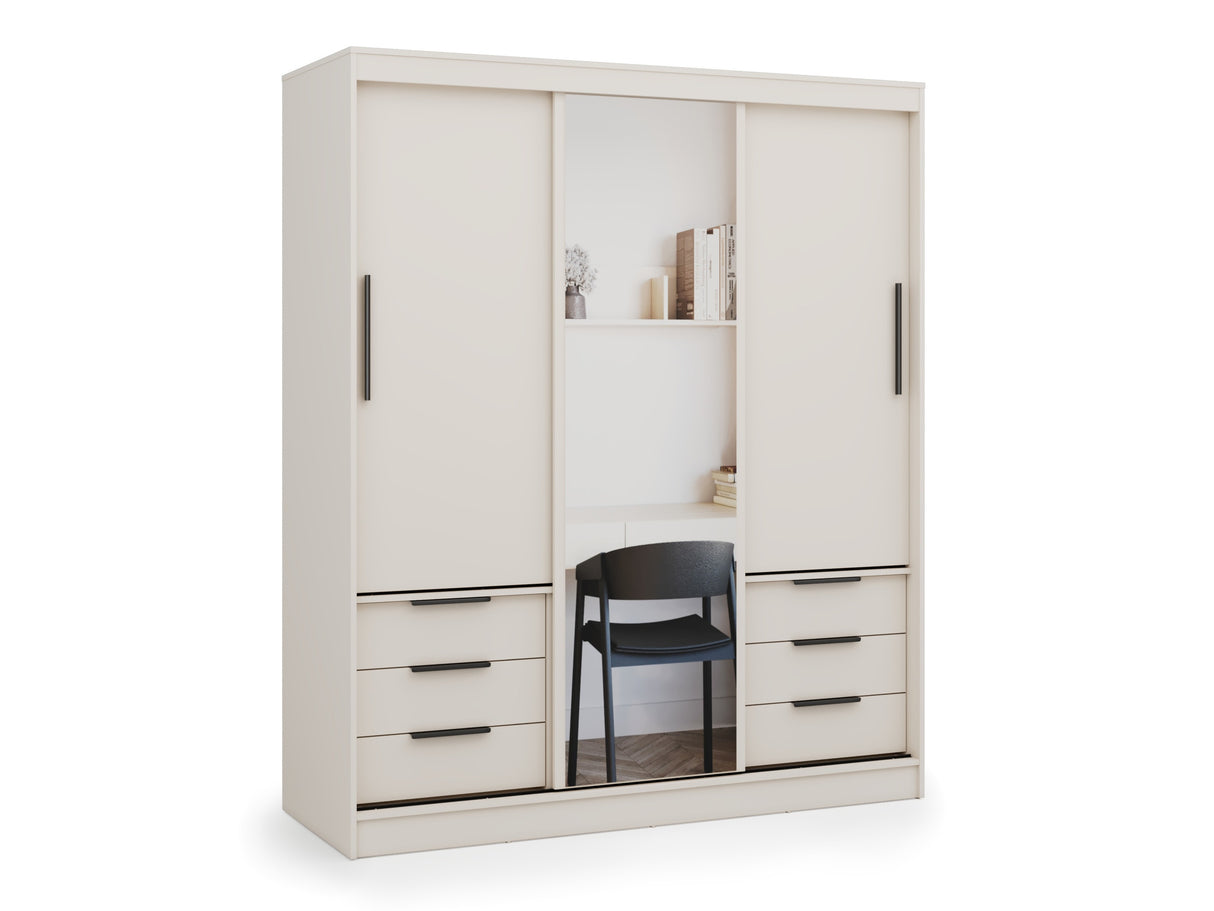 Skapis 679108