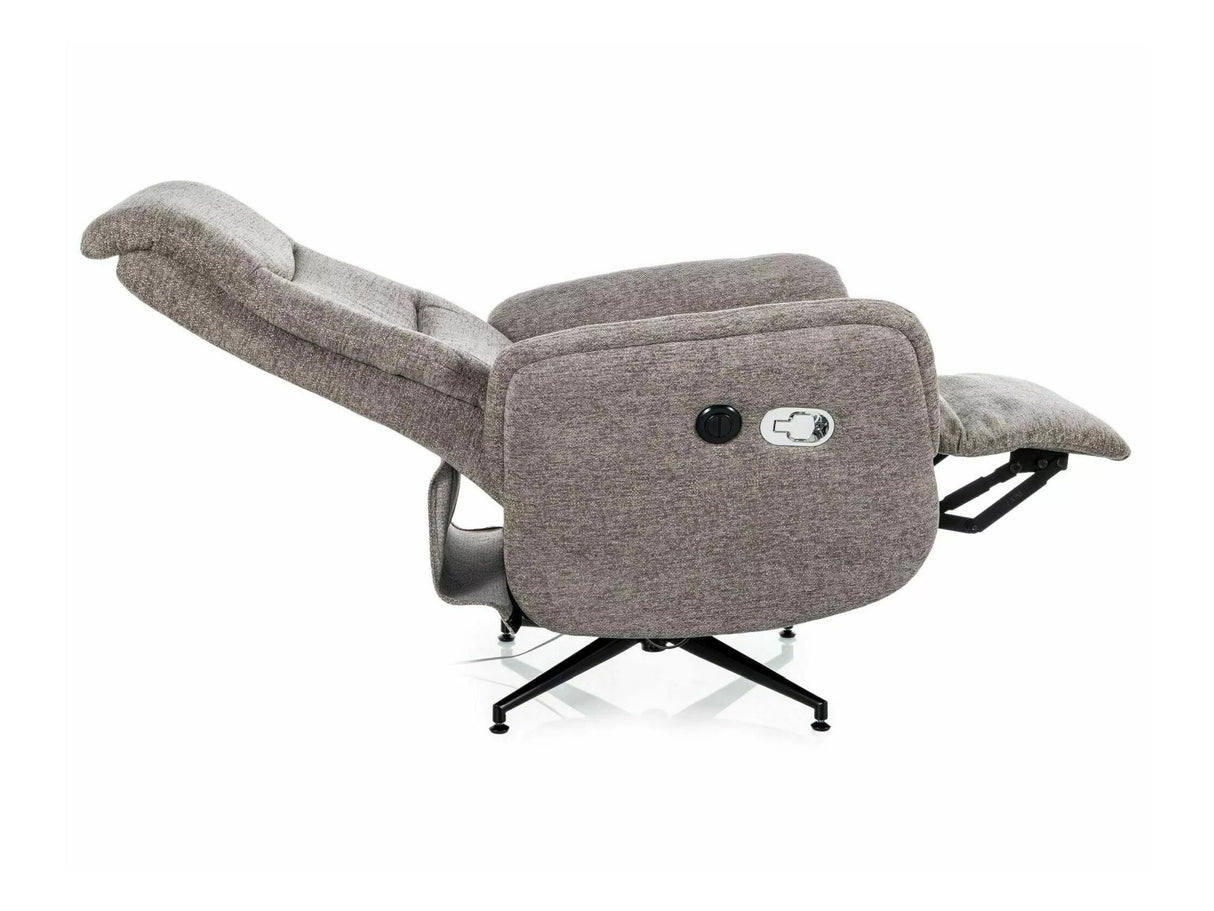 Atpūtas krēsls reglainer 679133