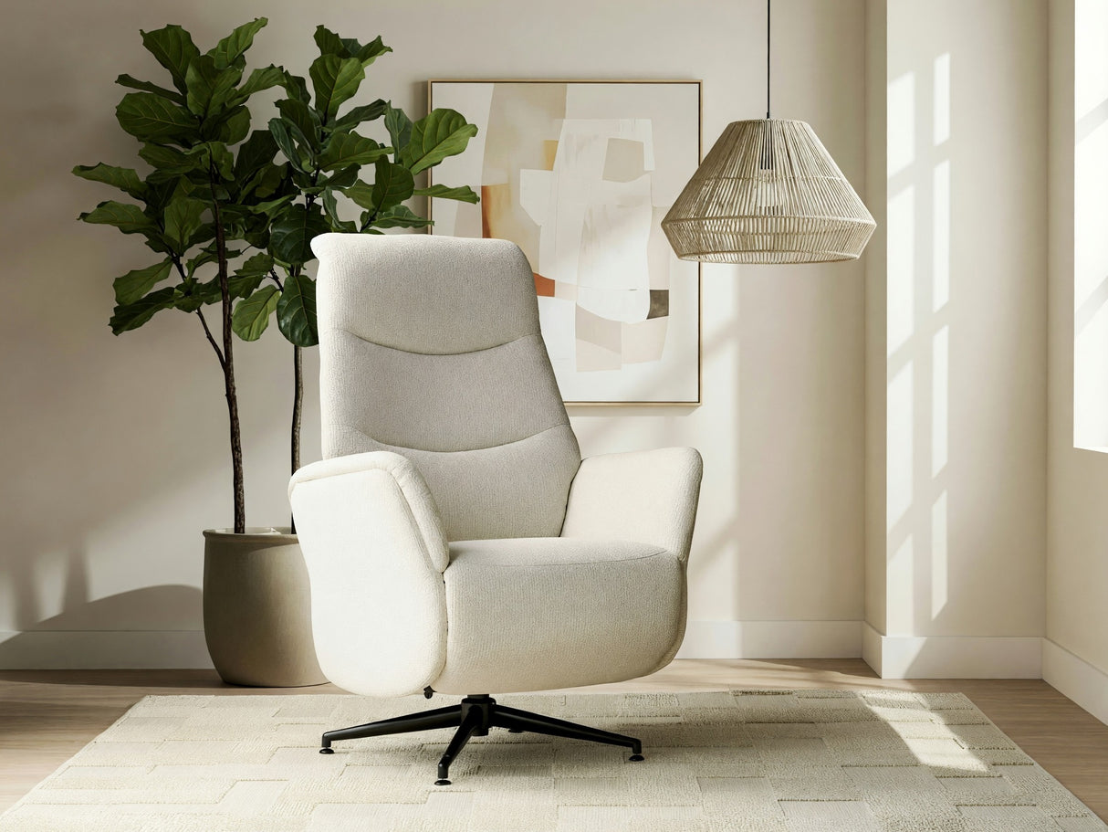 Atpūtas krēsls reglainer 679133