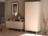 Skapis 678230 5036971