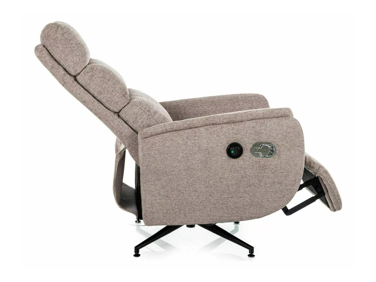Atpūtas krēsls reglainer 679175