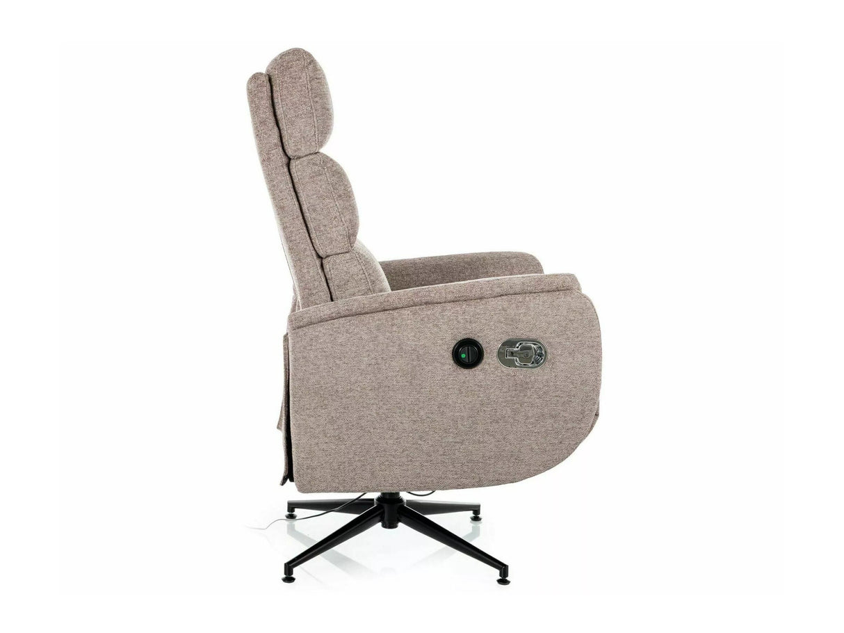 Atpūtas krēsls reglainer 679175