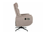 Atpūtas krēsls reglainer 679175