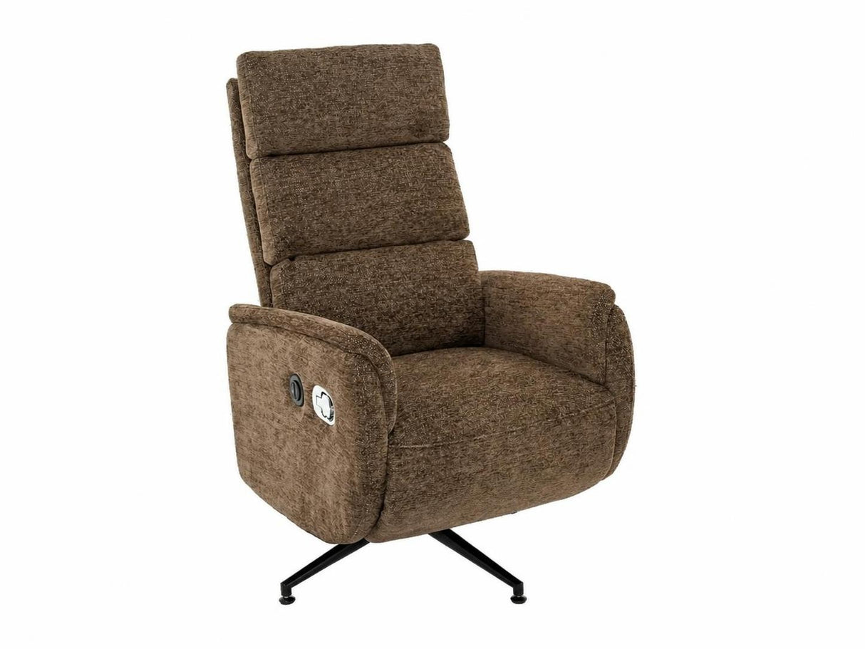 Atpūtas krēsls reglainer 679175