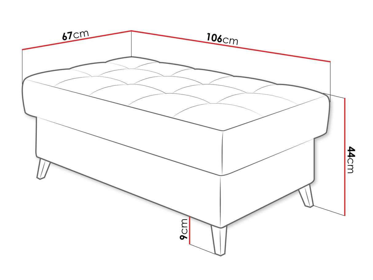 Mīkstais sols 215265