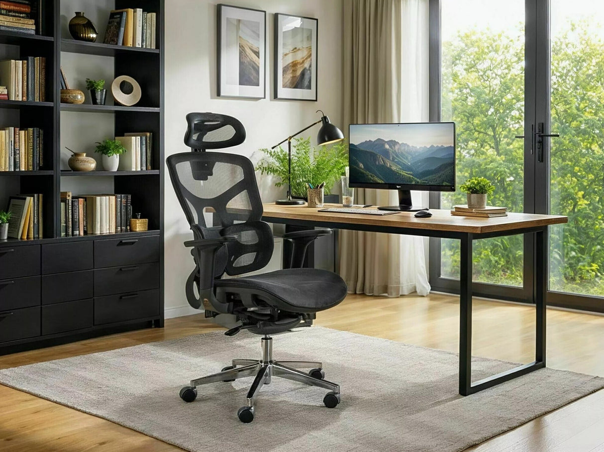 Biroja krēsls 679509