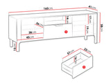 TV galds 679609