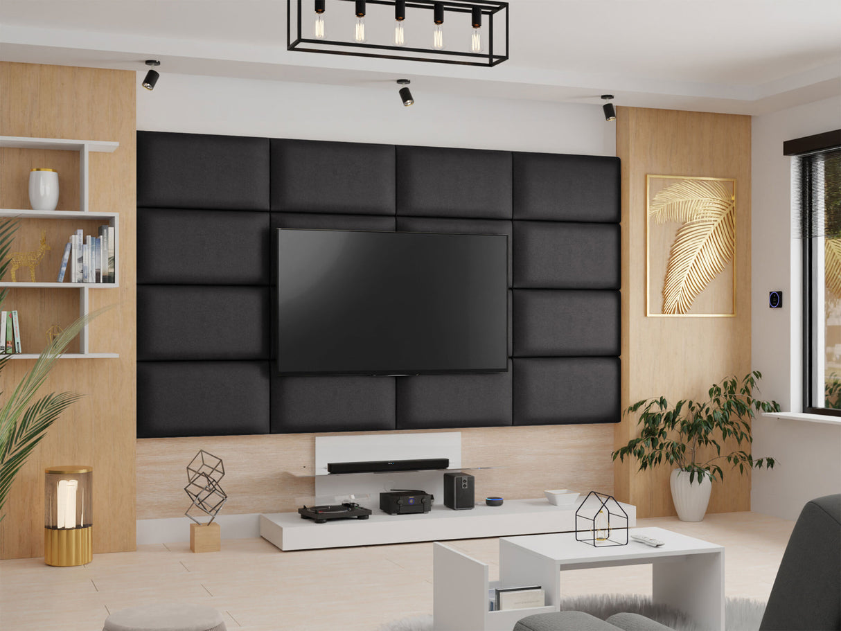 Mīksts sienas panelis 450607 (84x42) 5043054