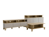 Viesistabas komplekts 679264