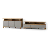 Viesistabas komplekts 679416