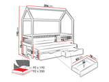 Gulta 552035