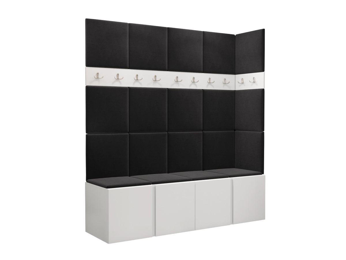 Priekšnama komplekts 420809 5048906