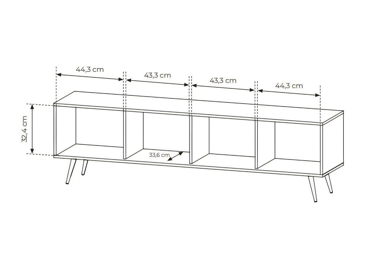 TV galds 680099