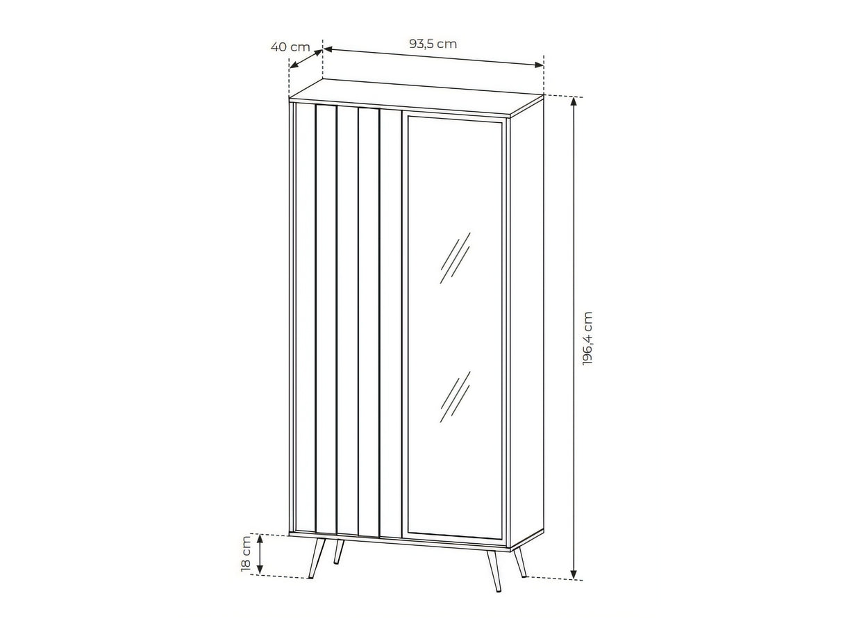 Viesistabas komplekts 680165