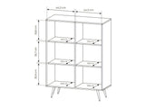 Viesistabas komplekts 680165