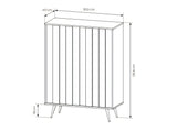 Viesistabas komplekts 680165