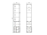 Plaukts 680183