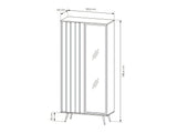 Viesistabas komplekts 680186