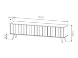 Viesistabas komplekts 680186